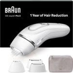 Braun Silk-expert Pro 3