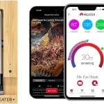 MEATER Plus